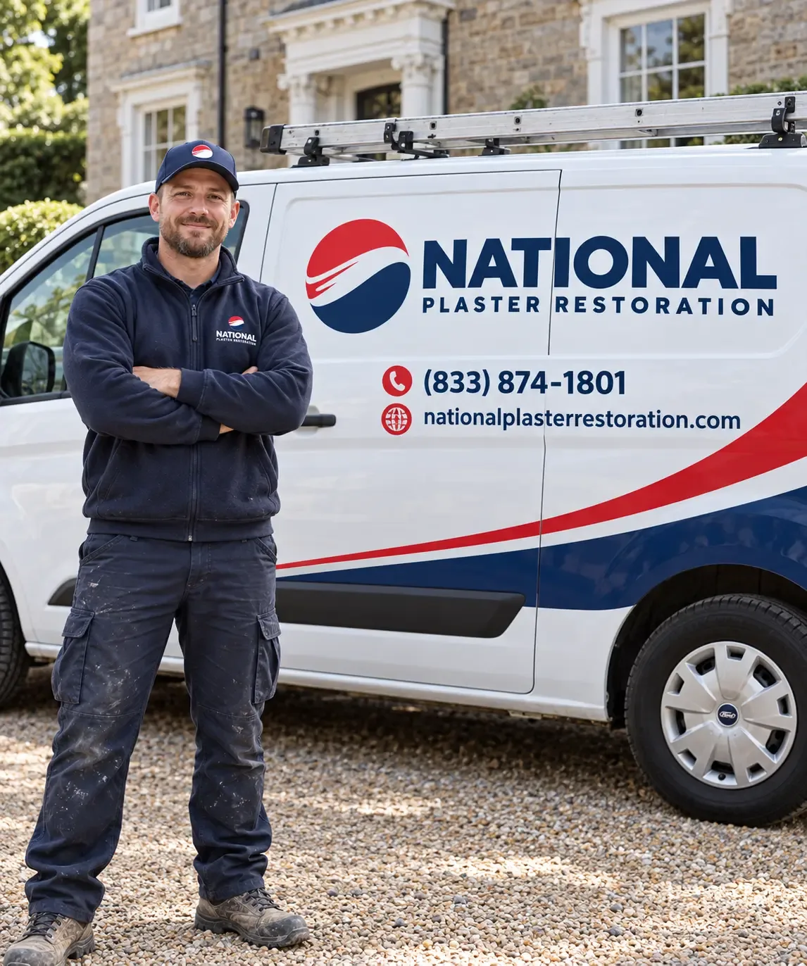 Plaster Repair company in Steen, MN